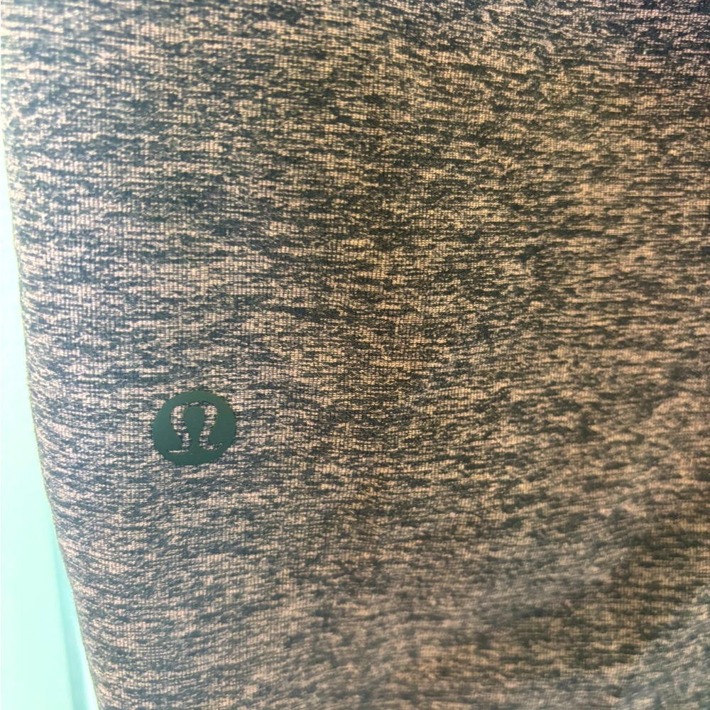 Lululemon Ready to Rulu Cozy Purple Heather Jogger/ Lounge Pants Size S - Picture 12 of 12